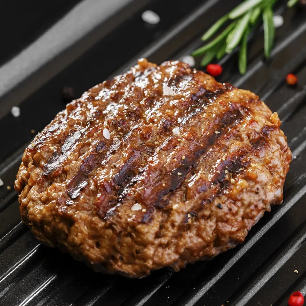 Carne Extra