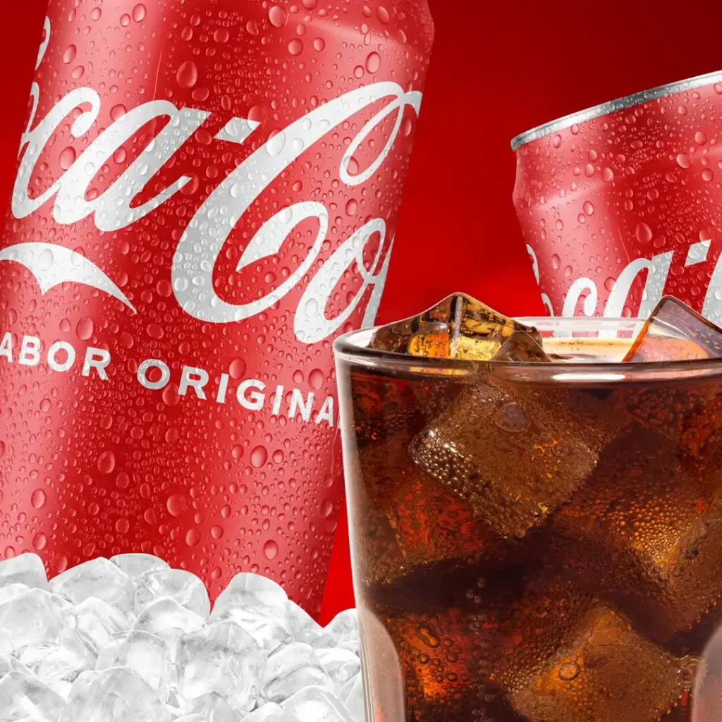 Coca-Cola