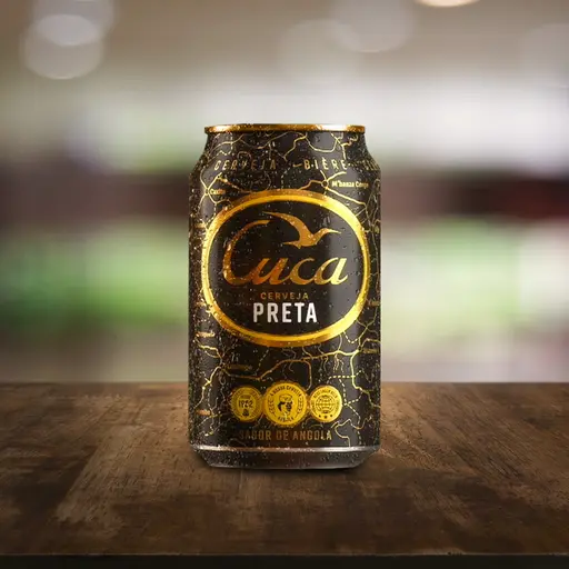 Cuca-Preta